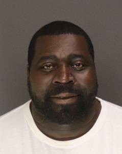 Delroy Joe a registered Sex Offender of New York