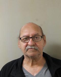 Joseph Fezza a registered Sex Offender of New York