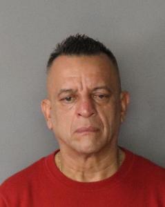 Kirk Jiminez a registered Sex Offender of New York