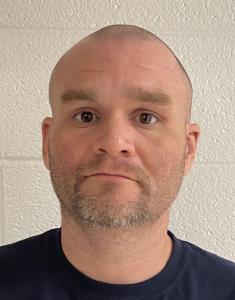 Jonathan Baldwin a registered Sex Offender of New York