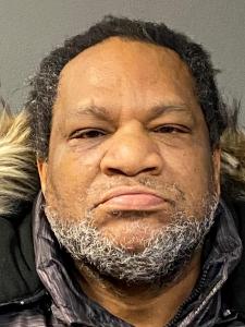 Brian Zuill a registered Sex Offender of New York