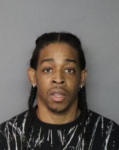 Shawn Young a registered Sex Offender of New York