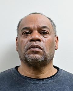 Robert A Johnson a registered Sex Offender of New York