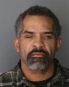 Orson Valdez-allen a registered Sex Offender of New York