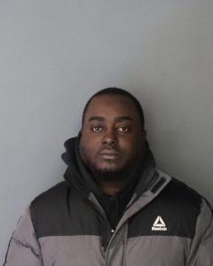 Anthony Richmond a registered Sex Offender of New York