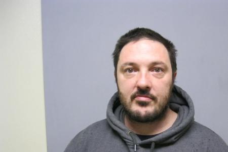 Stephen Michael Yackel a registered Sex Offender of New York