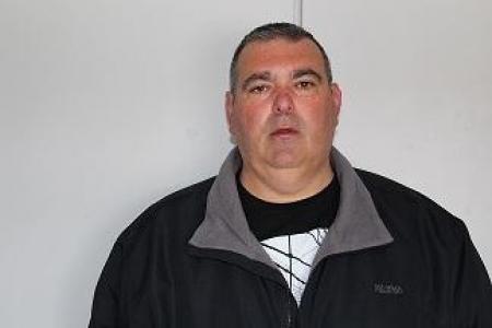 Robert J Esposito a registered Sex Offender of New York