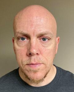 Patrick Hackett a registered Sex Offender of New York