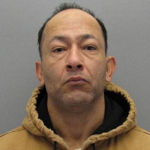 Juan A Mendez a registered Sex Offender of New York