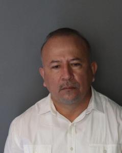 Jose Aguilar a registered Sex Offender of New York