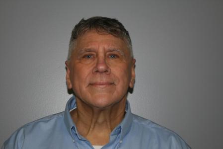 Dennis L Orlikowski a registered Sex Offender of New York