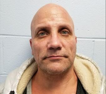 Mike Atkinson a registered Sex Offender of New York