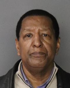 Heriberto Ramos a registered Sex Offender of New York