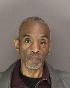 Kevin Jones a registered Sex Offender of New York