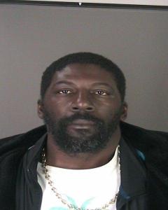 Jamel Robinson a registered Sex Offender of New York