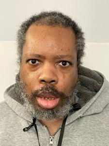 Brian Jones a registered Sex Offender of New York