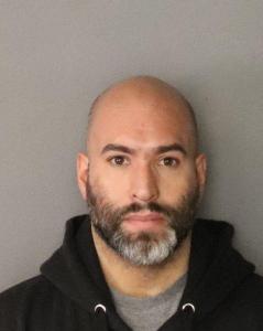 Ian Torres a registered Sex Offender of New York