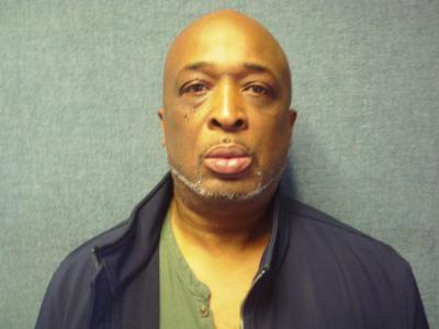 Ronald Grant a registered Sex Offender of New York