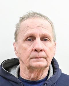 Randall E Fortier a registered Sex Offender of New York