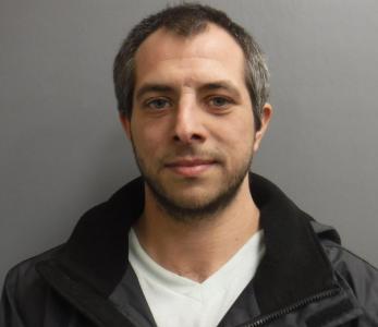 Michael A Bartholomew a registered Sex Offender of New York