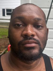 Shaquen Roscoe a registered  of New York