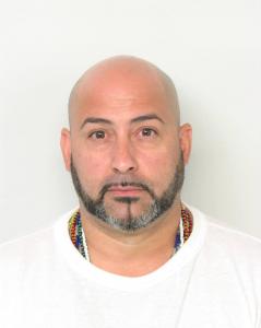 David J Santana a registered Sex Offender of New York