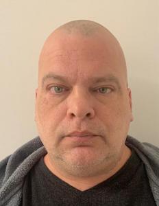 David Krill a registered Sex Offender of New York