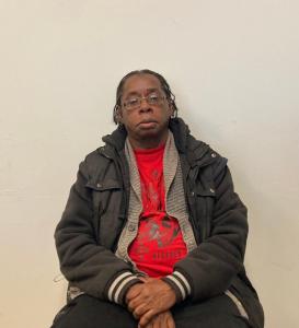 Thomas Beamon a registered Sex Offender of New York