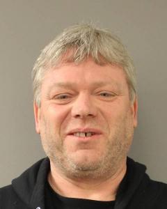 Eric Anderson a registered Sex Offender of New York