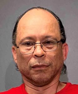 Jose Vega a registered Sex Offender of New York