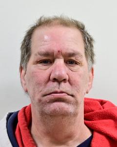 Charles Lindenau a registered Sex Offender of New York