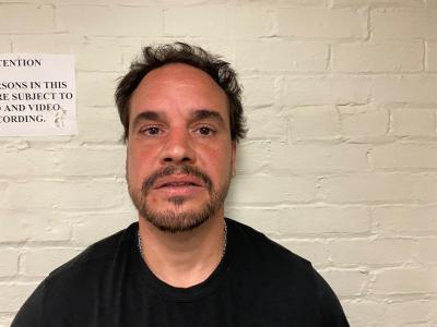 Levi Tripp a registered Sex Offender of New York