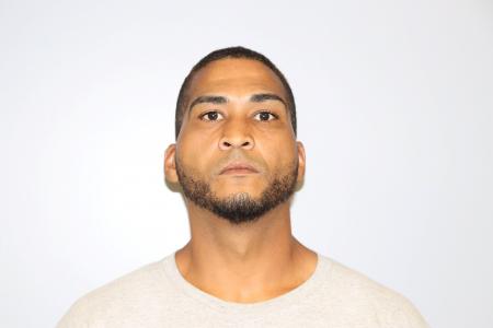 Eddie Cruz a registered Sex Offender of New York