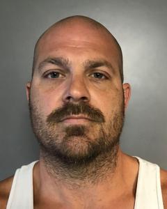 Brandon Giambalvo a registered Sex Offender of New York