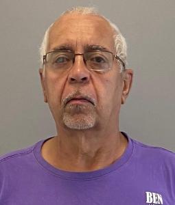 David J Bradley a registered Sex Offender of New York