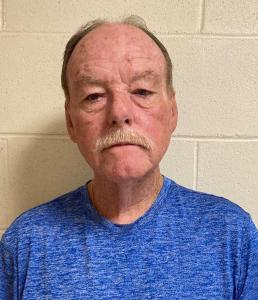 Austin R Melvin a registered Sex Offender of New York