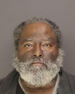 Albert Woods a registered Sex Offender of New York