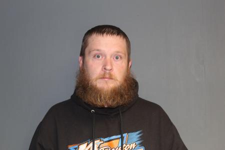 Justin Bellinger a registered Sex Offender of New York