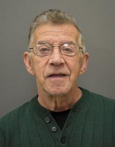 Lawrence Leombruno a registered Sex Offender of New York