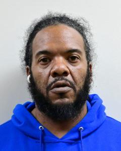 Rodney Adams a registered Sex Offender of New York