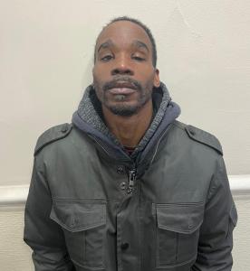 Terrence Johnson a registered Sex Offender of New York