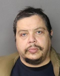 Jose Guzman a registered Sex Offender of New York