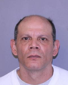 Alfonso Orlando a registered Sex Offender of New York