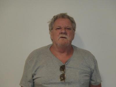 Fredrick Trumble a registered Sex Offender of New York