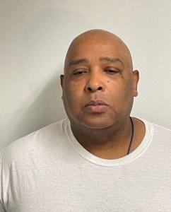 Dwight Moss a registered Sex Offender of New York