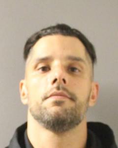 David A Perez a registered Sex Offender of New York