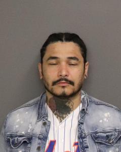 Fernando Briones a registered Sex Offender of New York