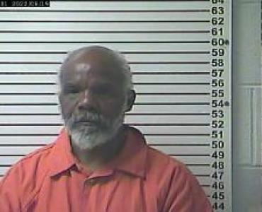 James Curtis a registered Sex Offender of Kentucky