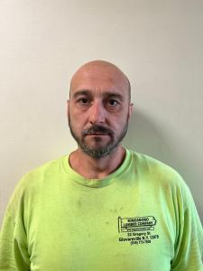 Christopher J Chenaille a registered Sex Offender of New York