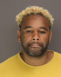 Jeffrey Bevel a registered Sex Offender of New York